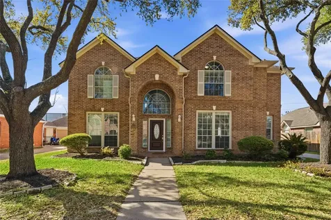 13103 Mossy Bark Lane Houston TX 77041