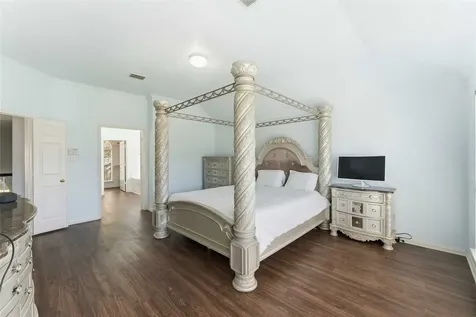 13103 Mossy Bark Lane Houston TX 77041