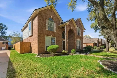 13103 Mossy Bark Lane Houston TX 77041