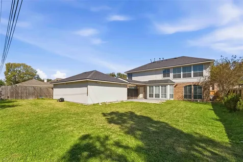 13103 Mossy Bark Lane Houston TX 77041