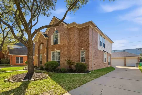13103 Mossy Bark Lane Houston TX 77041