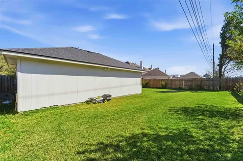 13103 Mossy Bark Lane Houston TX 77041