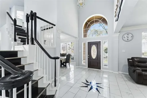 13103 Mossy Bark Lane Houston TX 77041