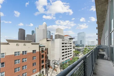 2000 Bagby Street 7414 Houston TX 77002