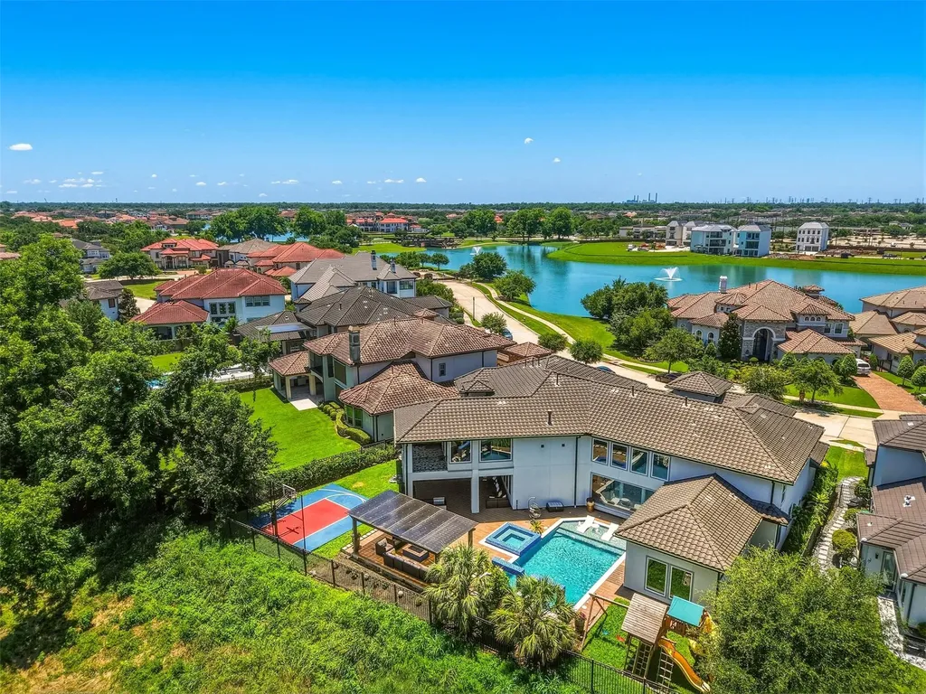 59 Enclave Manor Sugar Land TX 77479