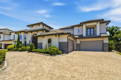 59 Enclave Manor Sugar Land TX 77479
