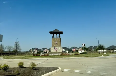 7926 Grandstand Parkway Fulshear TX 77441