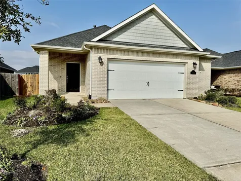 7926 Grandstand Parkway Fulshear TX 77441