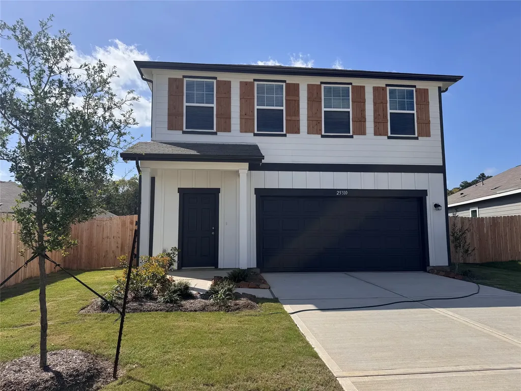 25310 Stoneham Creek Drive Magnolia TX 77355