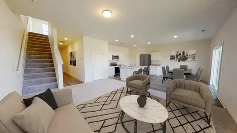 25310 Stoneham Creek Drive Magnolia TX 77355