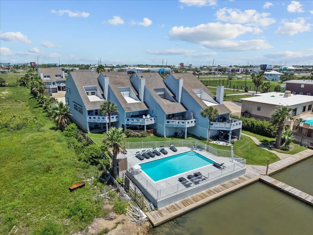 8111 Broadway Street 4 Galveston TX 77554