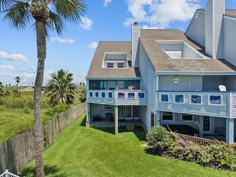8111 Broadway Street 4 Galveston TX 77554