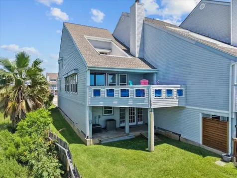 8111 Broadway Street 4 Galveston TX 77554