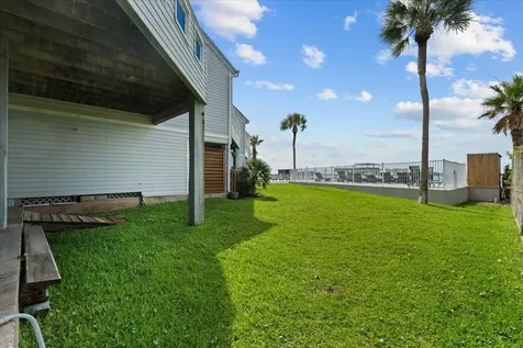 8111 Broadway Street 4 Galveston TX 77554