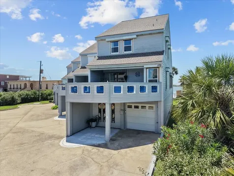 8111 Broadway Street 4 Galveston TX 77554