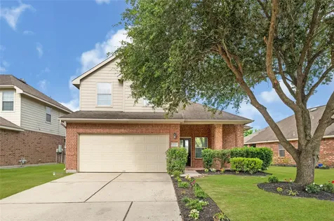 12723 Gable Wind Mill Lane Houston TX 77044