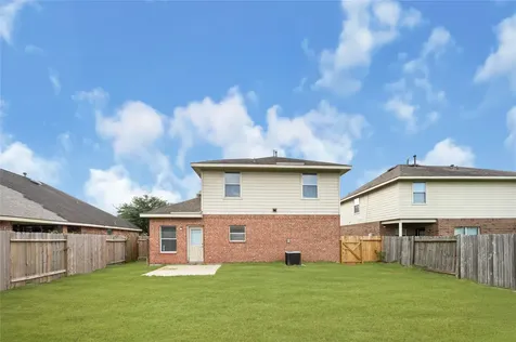 12723 Gable Wind Mill Lane Houston TX 77044