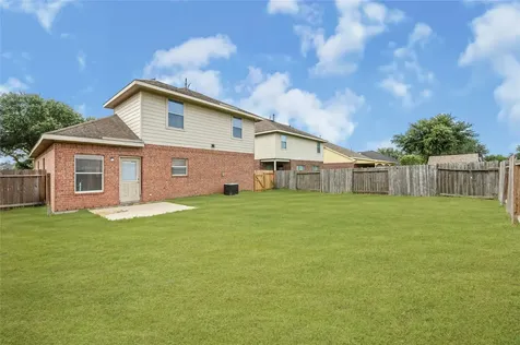 12723 Gable Wind Mill Lane Houston TX 77044