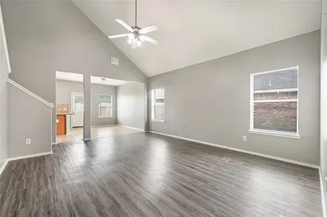 12723 Gable Wind Mill Lane Houston TX 77044
