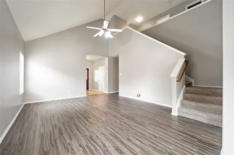 12723 Gable Wind Mill Lane Houston TX 77044