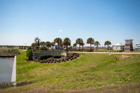 1309 Highborne Cay Court Texas City TX 77590