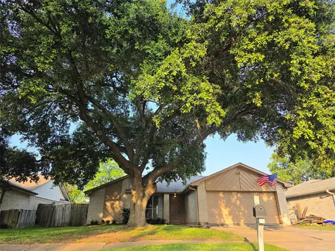 10103 King Ranch Lane Sugar Land TX 77498