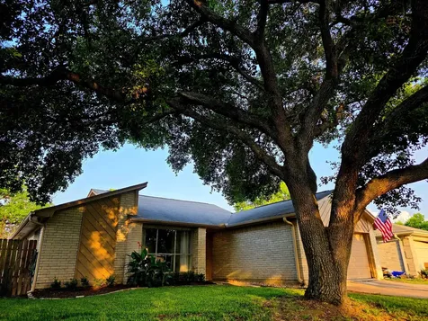 10103 King Ranch Lane Sugar Land TX 77498