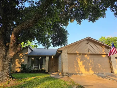 10103 King Ranch Lane Sugar Land TX 77498