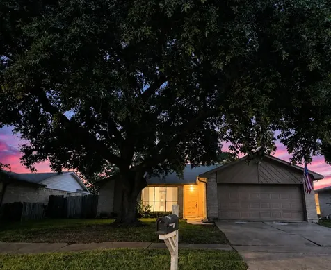 10103 King Ranch Lane Sugar Land TX 77498