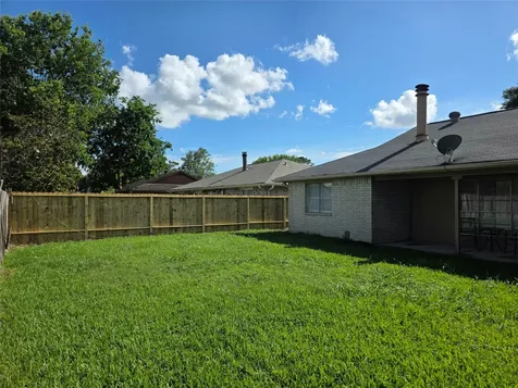 10103 King Ranch Lane Sugar Land TX 77498