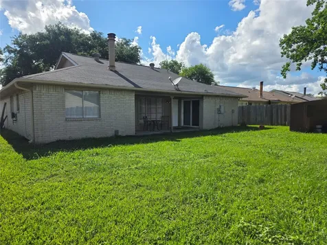 10103 King Ranch Lane Sugar Land TX 77498