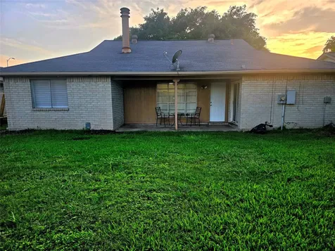 10103 King Ranch Lane Sugar Land TX 77498