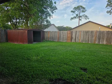 10103 King Ranch Lane Sugar Land TX 77498