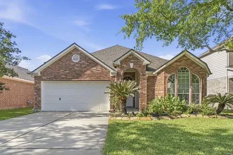 3415 Palomar Valley Drive Spring TX 77386