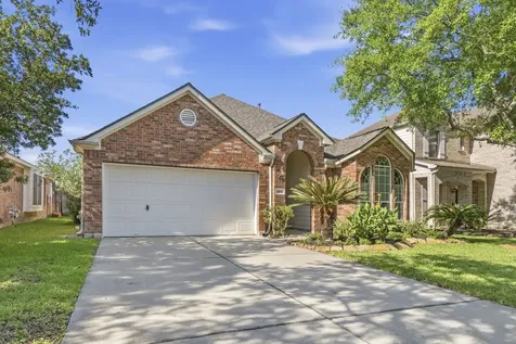 3415 Palomar Valley Drive Spring TX 77386