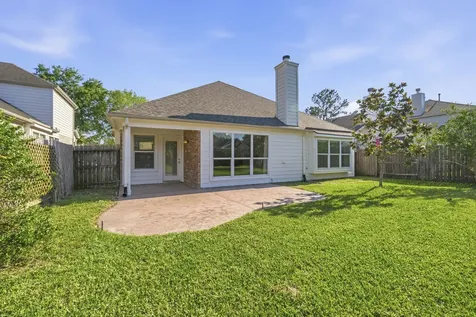 3415 Palomar Valley Drive Spring TX 77386