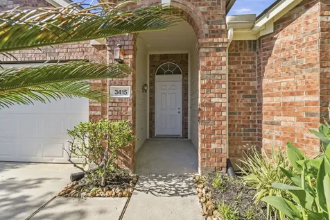 3415 Palomar Valley Drive Spring TX 77386
