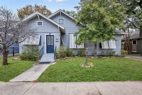 509 Euclid Street Houston TX 77009