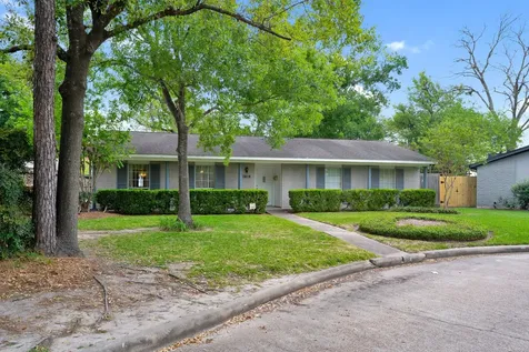 3019 Rockarbor Drive Houston TX 77063