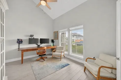 1541 Dawn Harbor Drive Katy TX 77493