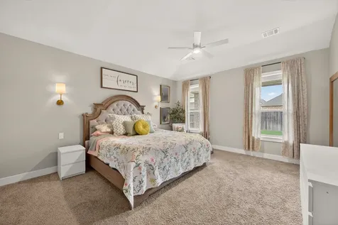 1541 Dawn Harbor Drive Katy TX 77493