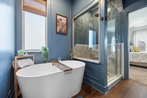 1541 Dawn Harbor Drive Katy TX 77493