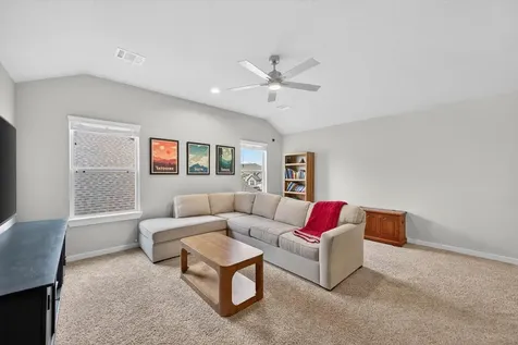 1541 Dawn Harbor Drive Katy TX 77493