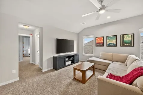 1541 Dawn Harbor Drive Katy TX 77493