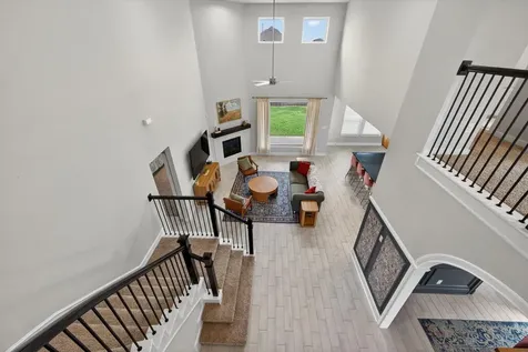 1541 Dawn Harbor Drive Katy TX 77493