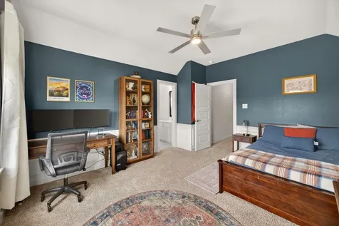1541 Dawn Harbor Drive Katy TX 77493
