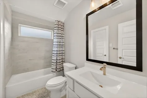 1541 Dawn Harbor Drive Katy TX 77493