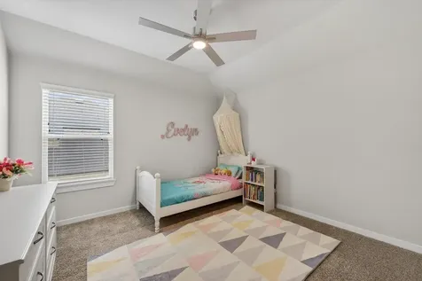 1541 Dawn Harbor Drive Katy TX 77493
