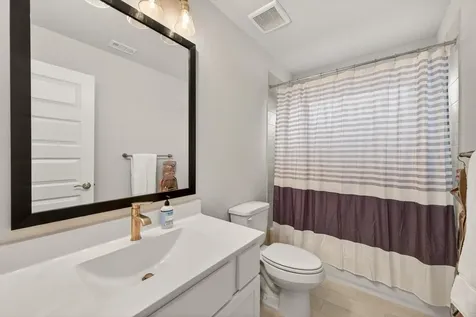 1541 Dawn Harbor Drive Katy TX 77493
