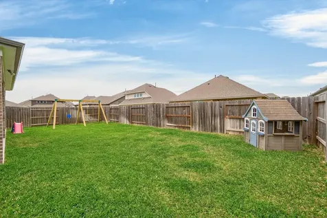 1541 Dawn Harbor Drive Katy TX 77493